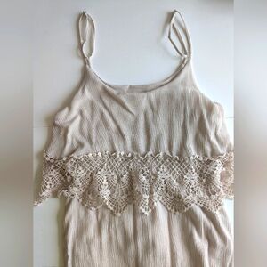 PAPER CRANE Maxi Dress